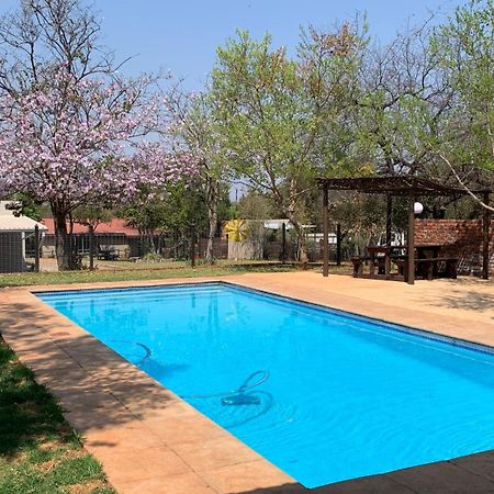 Stay Harties Accommodation Hartbeespoort Exterior photo