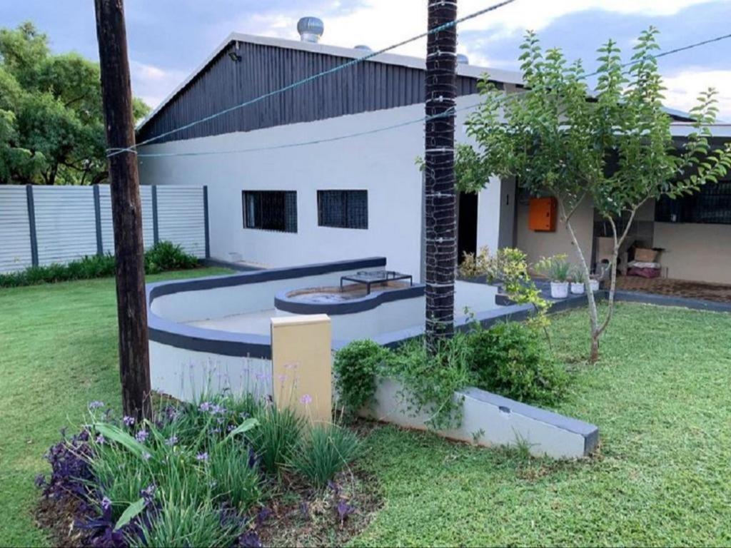 Stay Harties Accommodation Hartbeespoort Exterior photo
