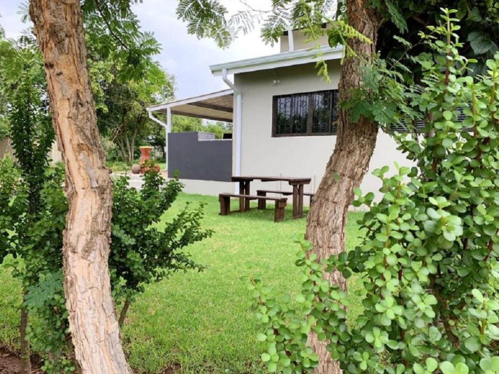 Stay Harties Accommodation Hartbeespoort Exterior photo