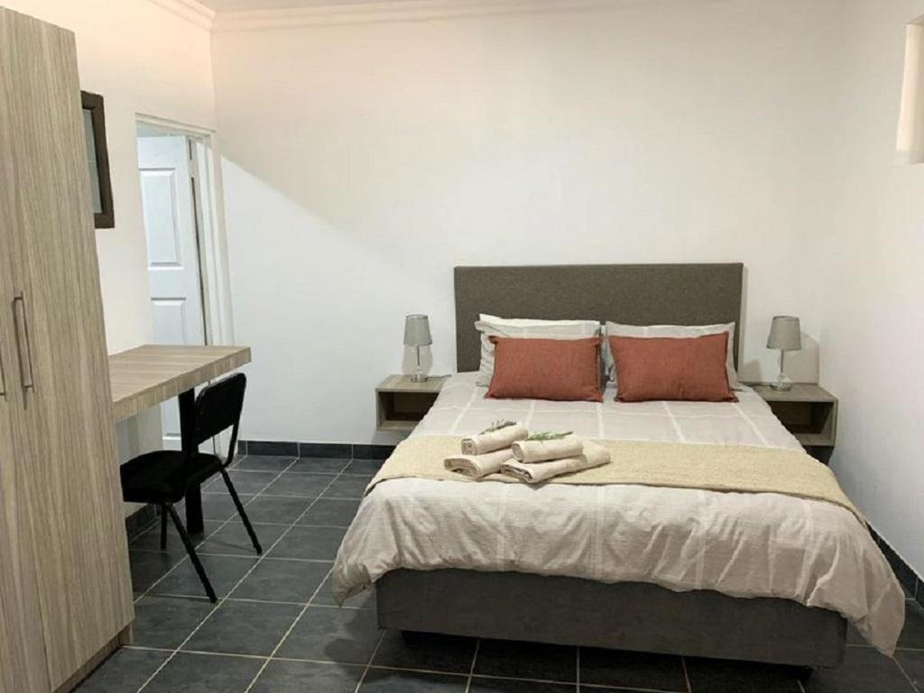 Stay Harties Accommodation Hartbeespoort Exterior photo