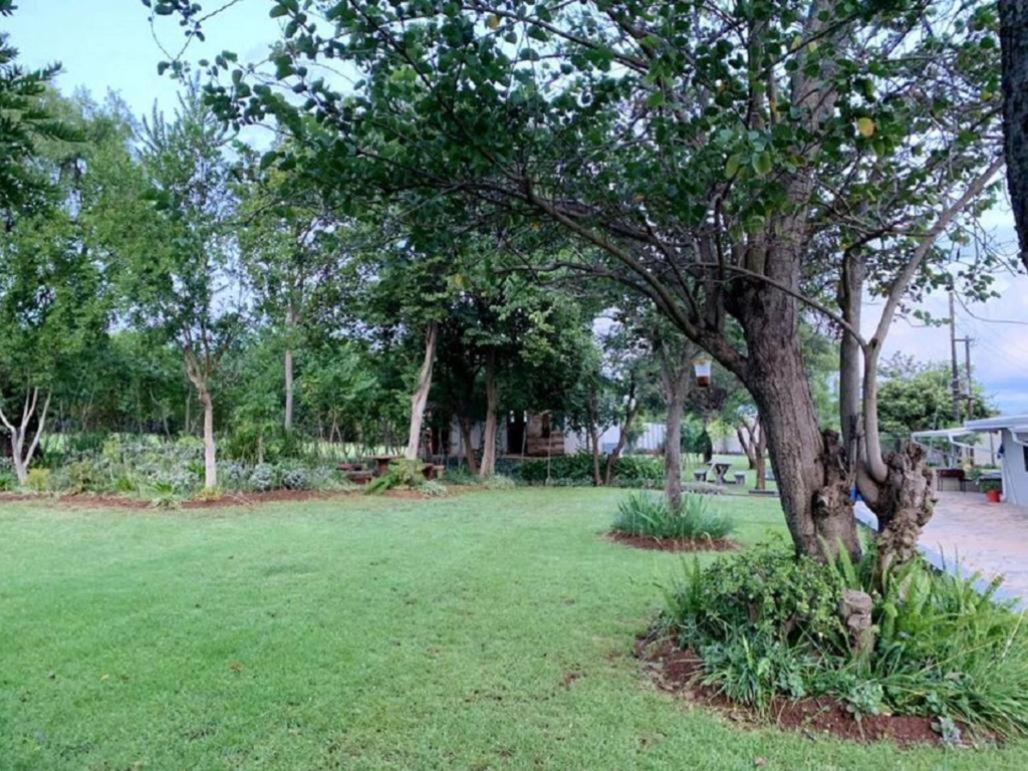Stay Harties Accommodation Hartbeespoort Exterior photo