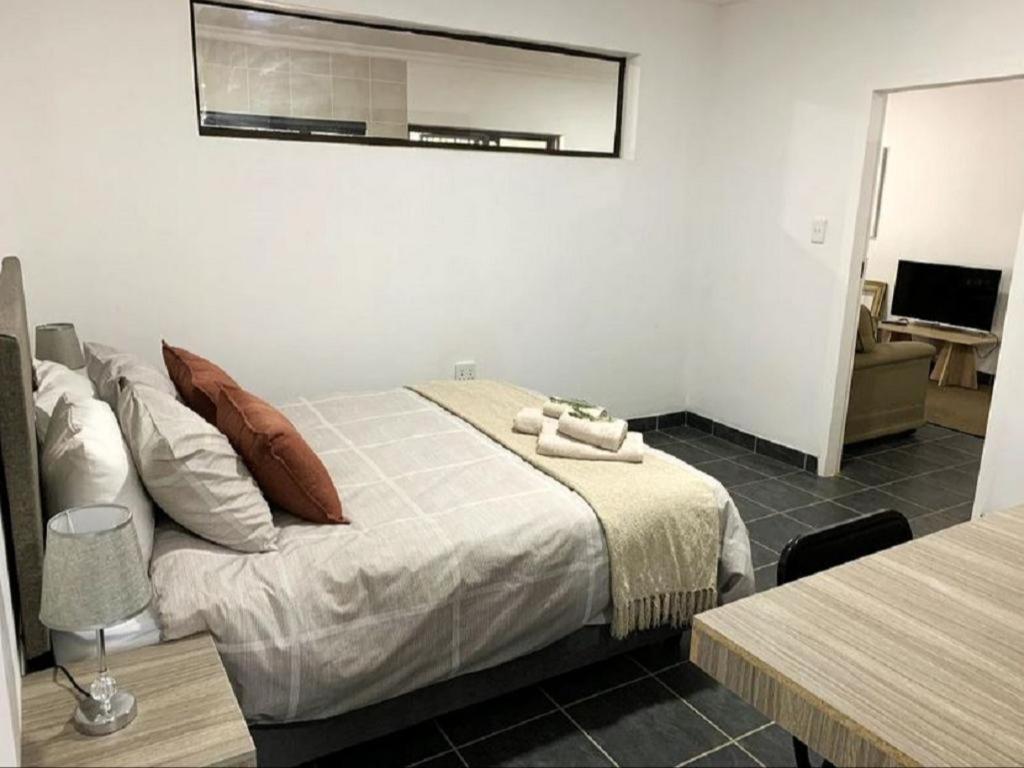 Stay Harties Accommodation Hartbeespoort Exterior photo