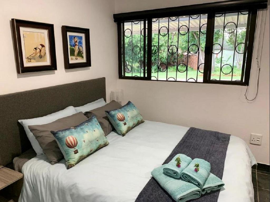 Stay Harties Accommodation Hartbeespoort Exterior photo