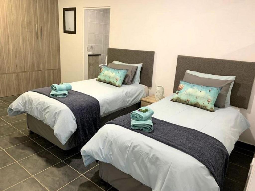 Stay Harties Accommodation Hartbeespoort Exterior photo