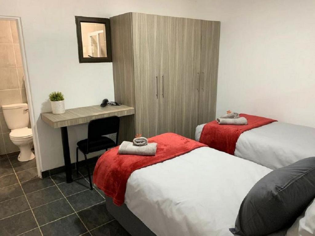 Stay Harties Accommodation Hartbeespoort Exterior photo