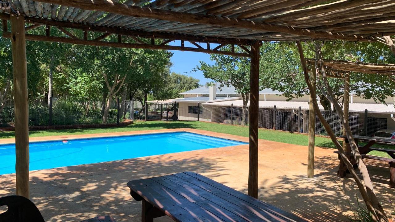 Stay Harties Accommodation Hartbeespoort Exterior photo