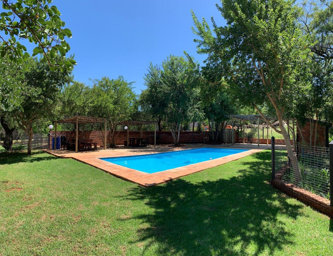 Stay Harties Accommodation Hartbeespoort Exterior photo