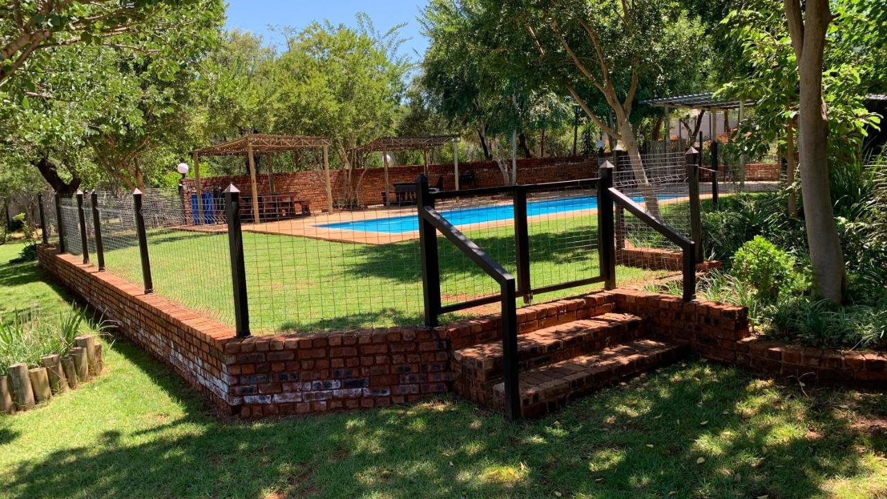 Stay Harties Accommodation Hartbeespoort Exterior photo
