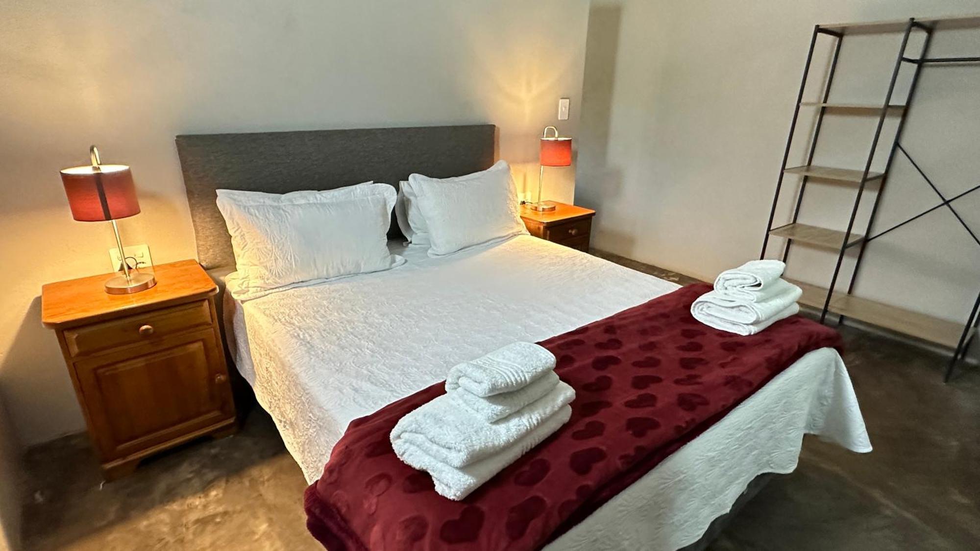 Stay Harties Accommodation Hartbeespoort Exterior photo