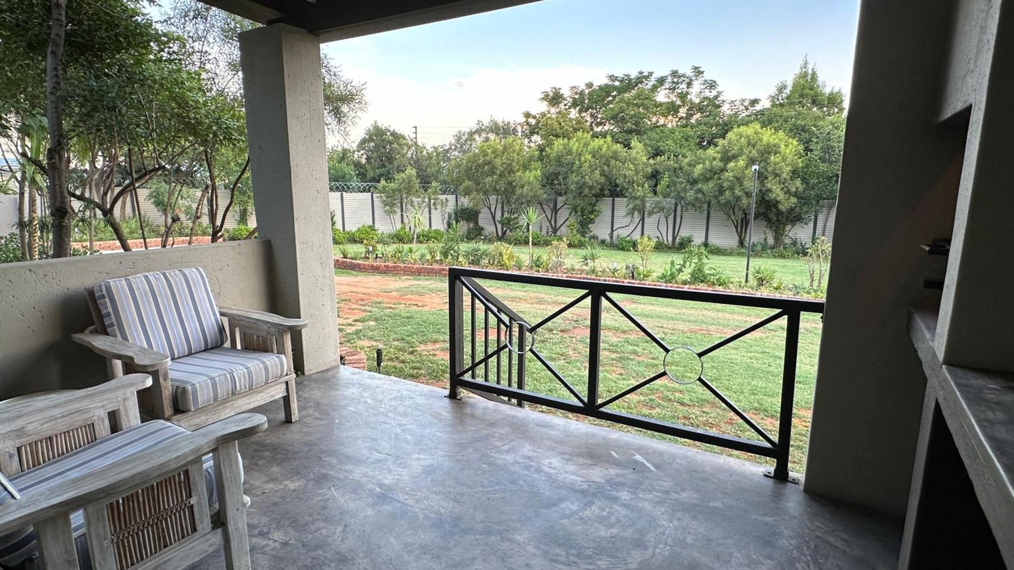 Stay Harties Accommodation Hartbeespoort Exterior photo